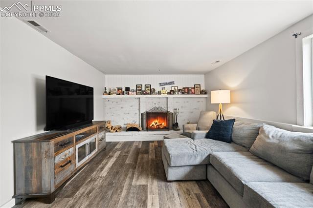 MLS Image for 6205  Mach 1  ,Colorado Springs, Colorado