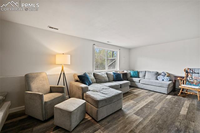MLS Image for 6205  Mach 1  ,Colorado Springs, Colorado