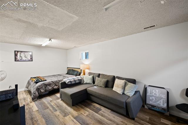 MLS Image for 6205  Mach 1  ,Colorado Springs, Colorado