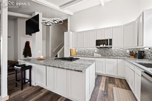 MLS Image for 6205  Mach 1  ,Colorado Springs, Colorado