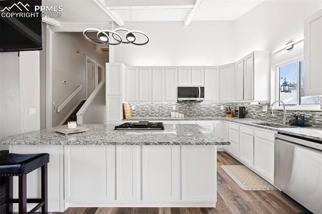 MLS Image for 6205  Mach 1  ,Colorado Springs, Colorado