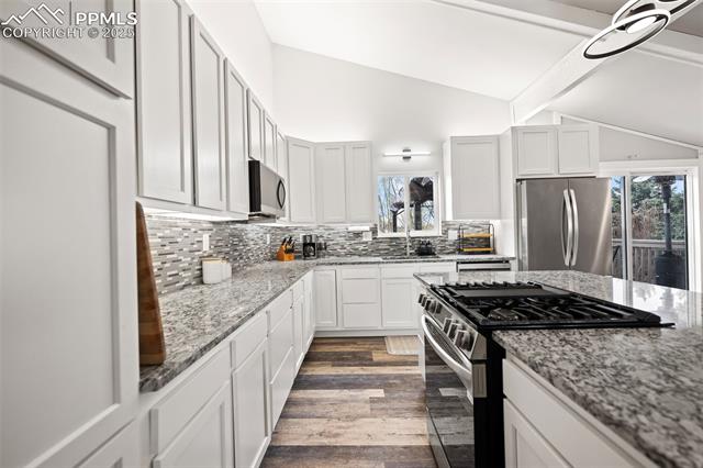 MLS Image for 6205  Mach 1  ,Colorado Springs, Colorado