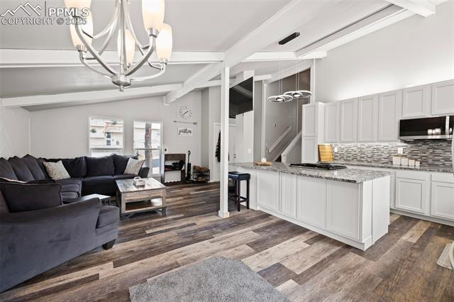 MLS Image for 6205  Mach 1  ,Colorado Springs, Colorado