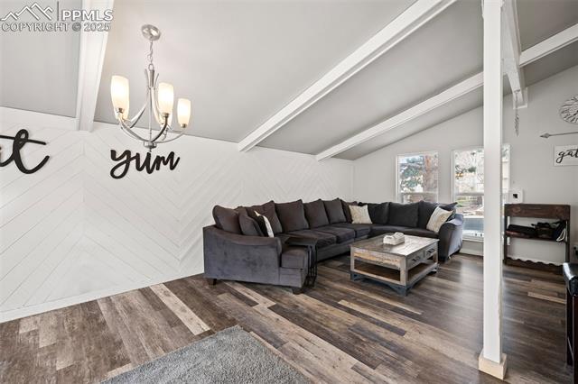 MLS Image for 6205  Mach 1  ,Colorado Springs, Colorado