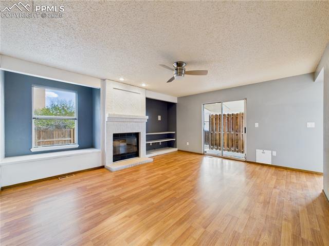 MLS Image for 3130  Haystack  ,Colorado Springs, Colorado