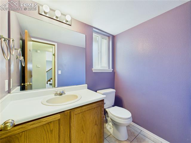 MLS Image for 3130  Haystack  ,Colorado Springs, Colorado