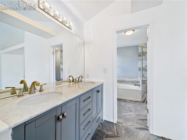 MLS Image for 3130  Haystack  ,Colorado Springs, Colorado