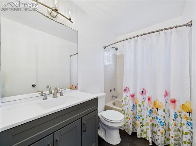 MLS Image for 3130  Haystack  ,Colorado Springs, Colorado
