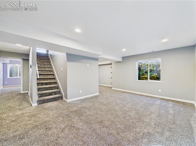 MLS Image for 3130  Haystack  ,Colorado Springs, Colorado