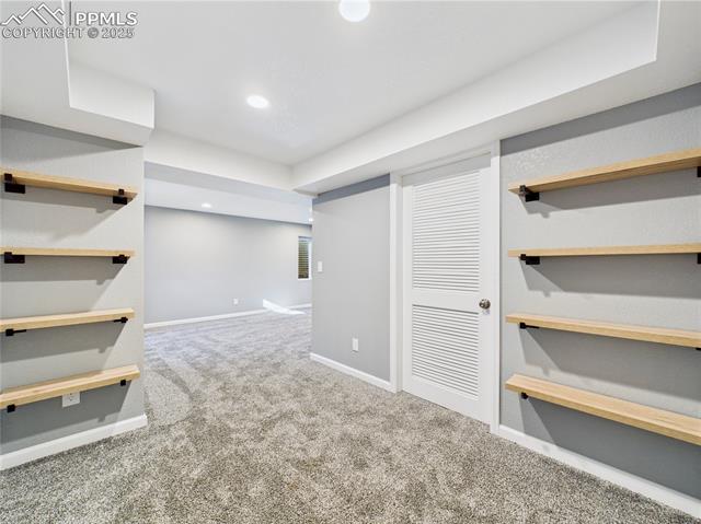 MLS Image for 3130  Haystack  ,Colorado Springs, Colorado