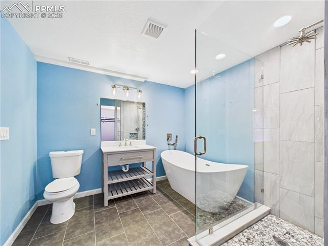 MLS Image for 3130  Haystack  ,Colorado Springs, Colorado