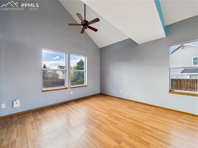 MLS Image for 3130  Haystack  ,Colorado Springs, Colorado