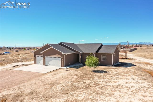 1856 N Belmar  , pueblo&nbsp; House Search MLS Picture