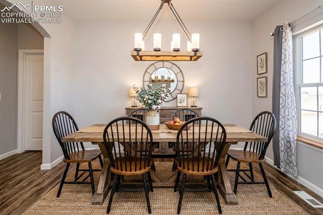 MLS Image for 1856 N Belmar  ,Pueblo West, Colorado