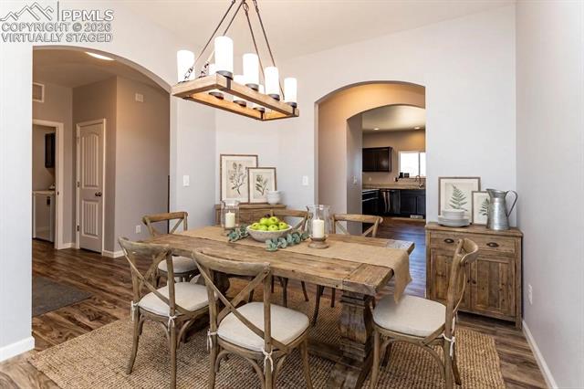 MLS Image for 1856 N Belmar  ,Pueblo West, Colorado