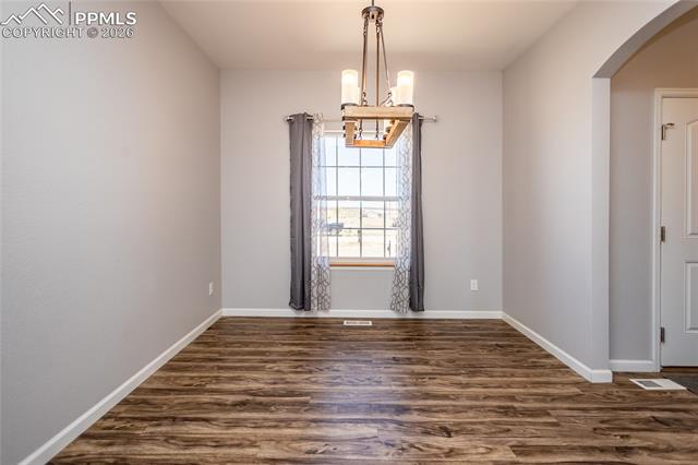 MLS Image for 1856 N Belmar  ,Pueblo West, Colorado
