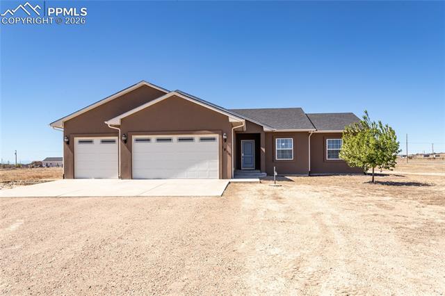MLS Image for 1856 N Belmar  ,Pueblo West, Colorado
