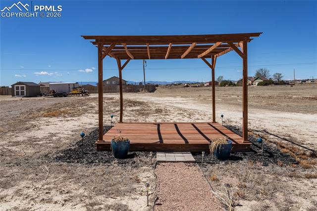 MLS Image for 1856 N Belmar  ,Pueblo West, Colorado