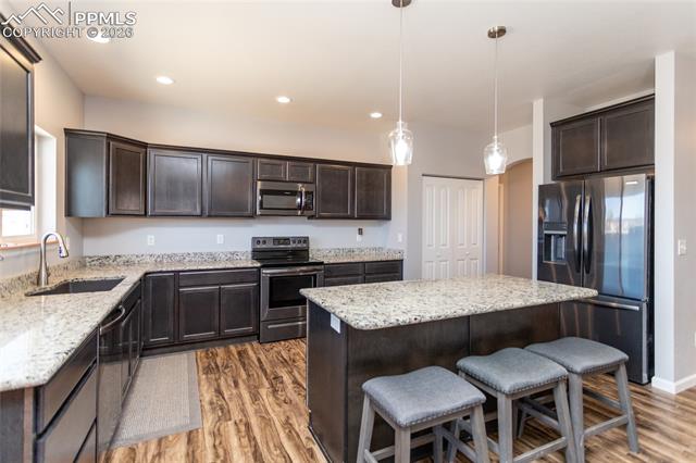 MLS Image for 1856 N Belmar  ,Pueblo West, Colorado