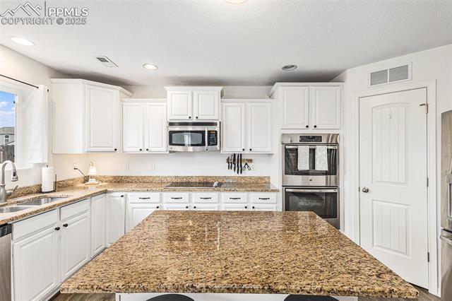 MLS Image for 3788  Chia  ,Colorado Springs, Colorado