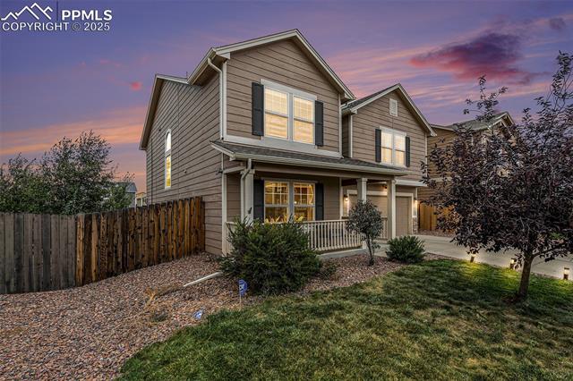 MLS Image for 3788  Chia  ,Colorado Springs, Colorado