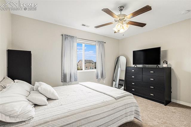 MLS Image for 3788  Chia  ,Colorado Springs, Colorado