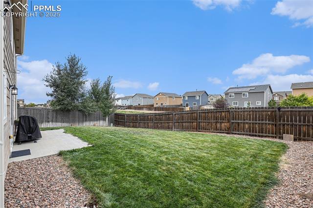 MLS Image for 3788  Chia  ,Colorado Springs, Colorado