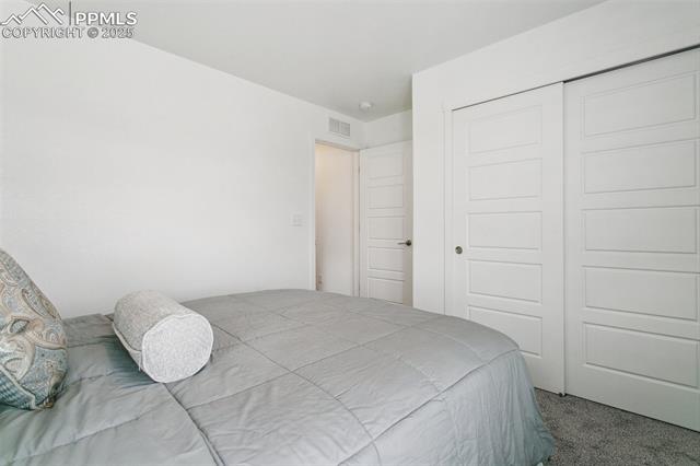 MLS Image for 8059  Gilpin Peak  ,Colorado Springs, Colorado