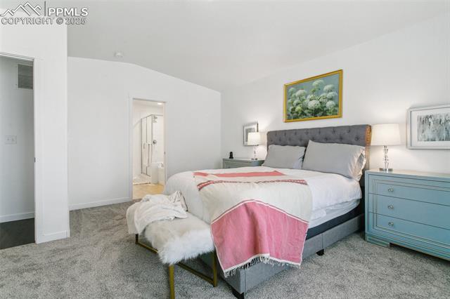 MLS Image for 8059  Gilpin Peak  ,Colorado Springs, Colorado