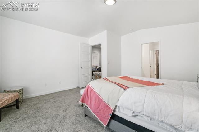 MLS Image for 8059  Gilpin Peak  ,Colorado Springs, Colorado