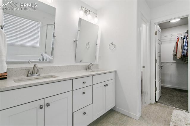 MLS Image for 8059  Gilpin Peak  ,Colorado Springs, Colorado