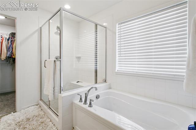 MLS Image for 8059  Gilpin Peak  ,Colorado Springs, Colorado