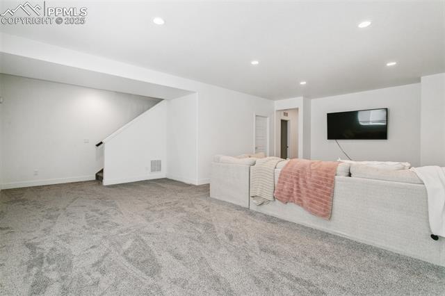MLS Image for 8059  Gilpin Peak  ,Colorado Springs, Colorado