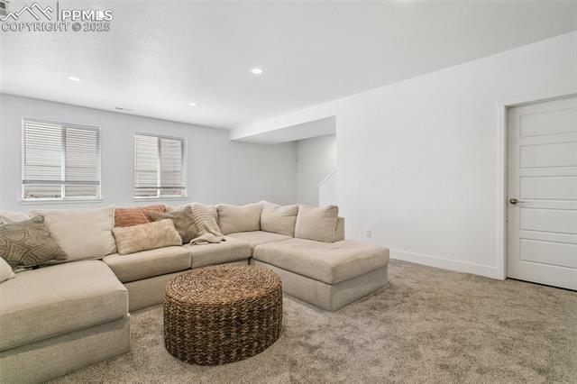 MLS Image for 8059  Gilpin Peak  ,Colorado Springs, Colorado