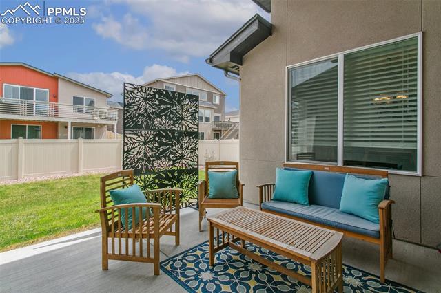 MLS Image for 8059  Gilpin Peak  ,Colorado Springs, Colorado