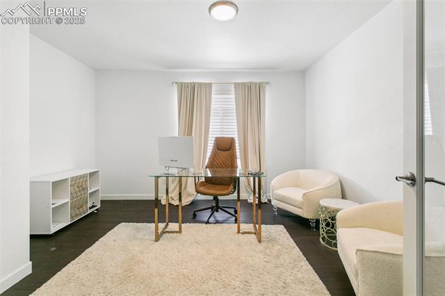 MLS Image for 8059  Gilpin Peak  ,Colorado Springs, Colorado