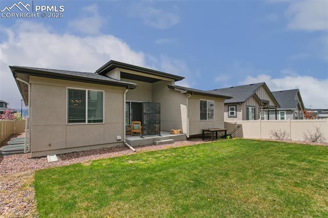 MLS Image for 8059  Gilpin Peak  ,Colorado Springs, Colorado