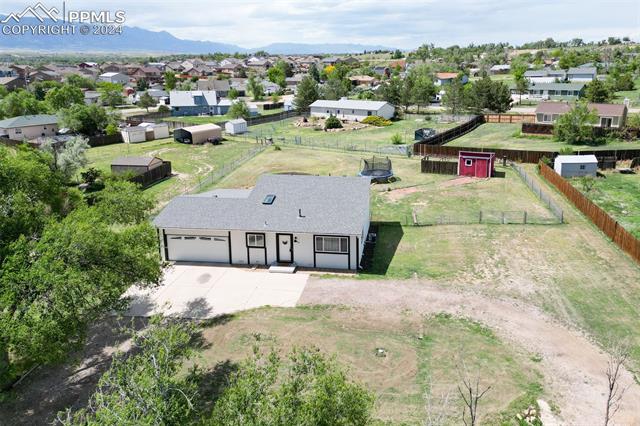 MLS Image for 10840  Falling Star  ,Fountain, Colorado