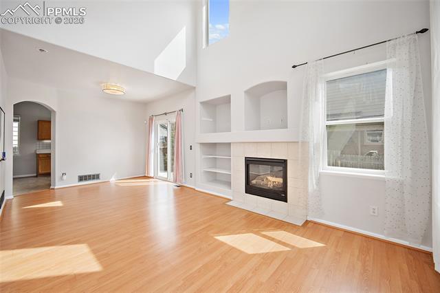 MLS Image for 7215  Mount Higgins  ,Colorado Springs, Colorado