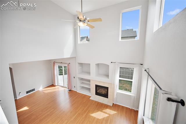 MLS Image for 7215  Mount Higgins  ,Colorado Springs, Colorado