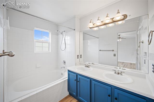 MLS Image for 7215  Mount Higgins  ,Colorado Springs, Colorado