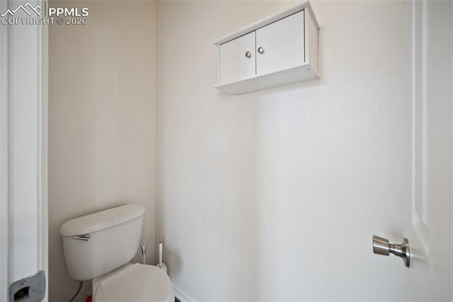 MLS Image for 7215  Mount Higgins  ,Colorado Springs, Colorado