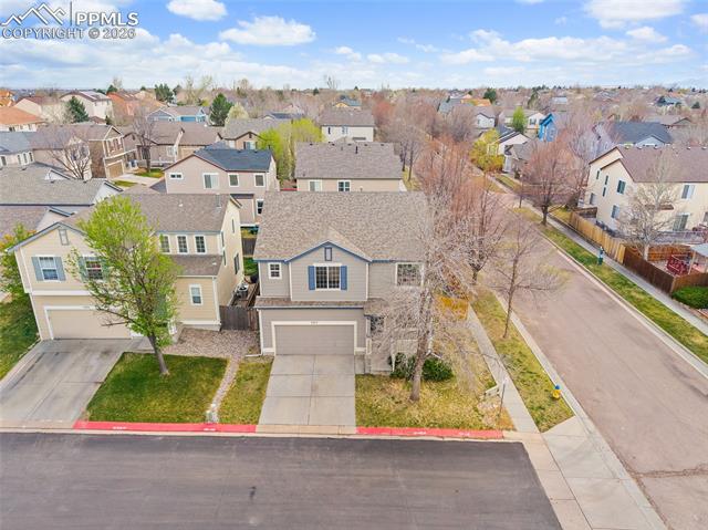 MLS Image for 7215  Mount Higgins  ,Colorado Springs, Colorado