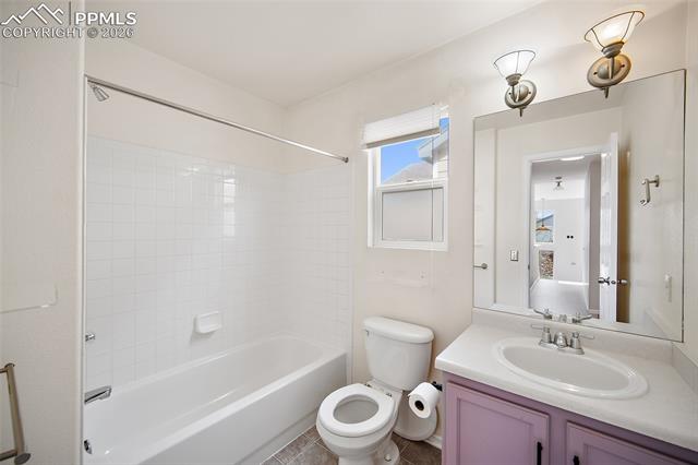 MLS Image for 7215  Mount Higgins  ,Colorado Springs, Colorado