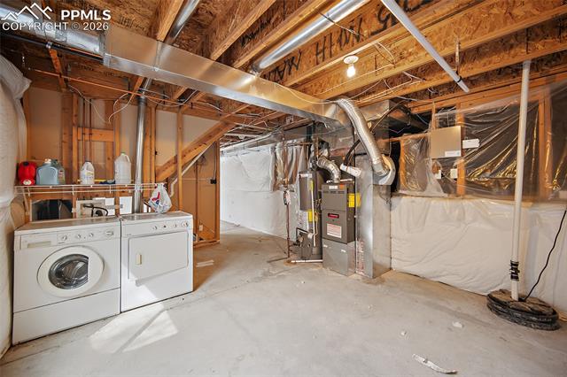 MLS Image for 7215  Mount Higgins  ,Colorado Springs, Colorado