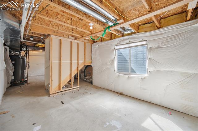 MLS Image for 7215  Mount Higgins  ,Colorado Springs, Colorado