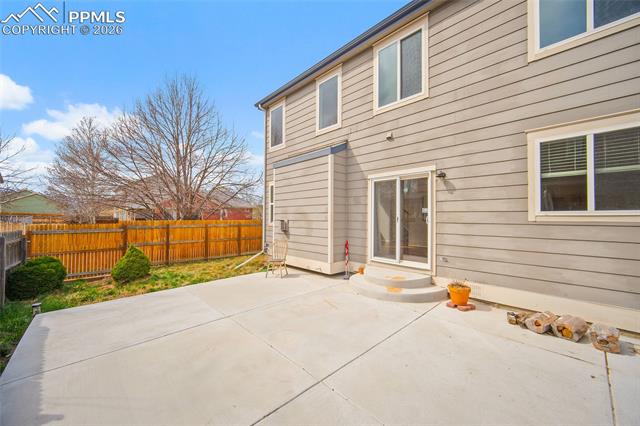 MLS Image for 7215  Mount Higgins  ,Colorado Springs, Colorado