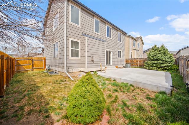 MLS Image for 7215  Mount Higgins  ,Colorado Springs, Colorado