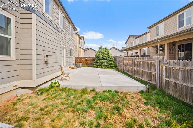 MLS Image for 7215  Mount Higgins  ,Colorado Springs, Colorado