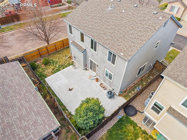 MLS Image for 7215  Mount Higgins  ,Colorado Springs, Colorado